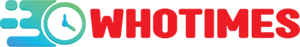 whotimes